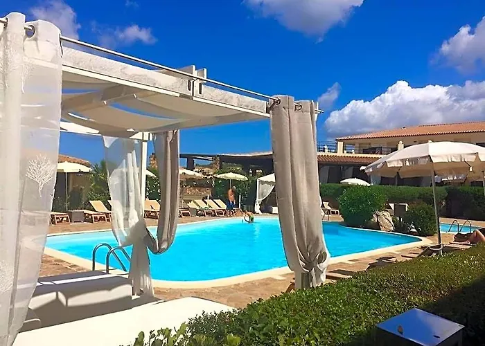 Amaregold Hotel Palau