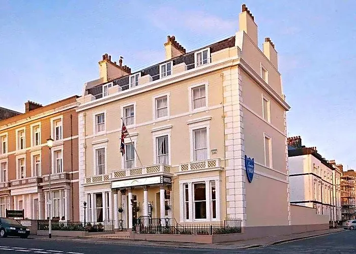 The Invicta Hotel