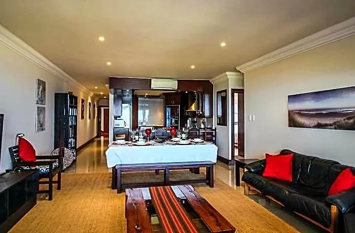 Milkwood Beachfront Acommodation 317,J'Bay