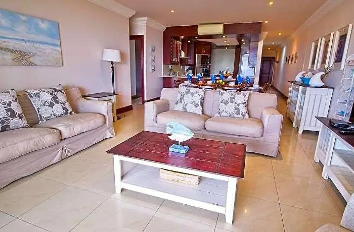 Milkwood Beachfront Acommodation 317,J'Bay