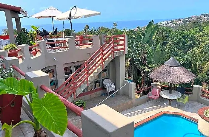 Ui Guesthouse