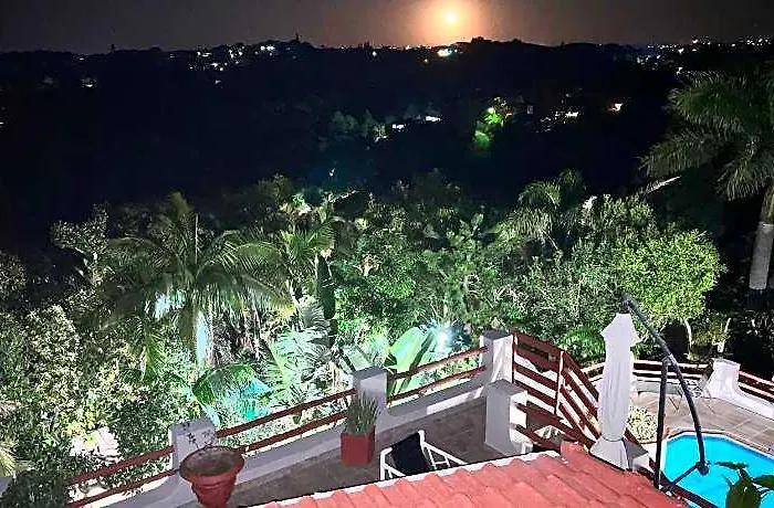 Ui Guesthouse