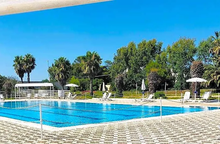 Ah Premium Isola Di Pazze Resort