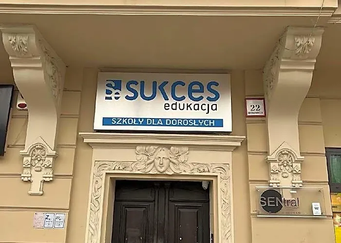 Mickiewicza Suits & Hostels
