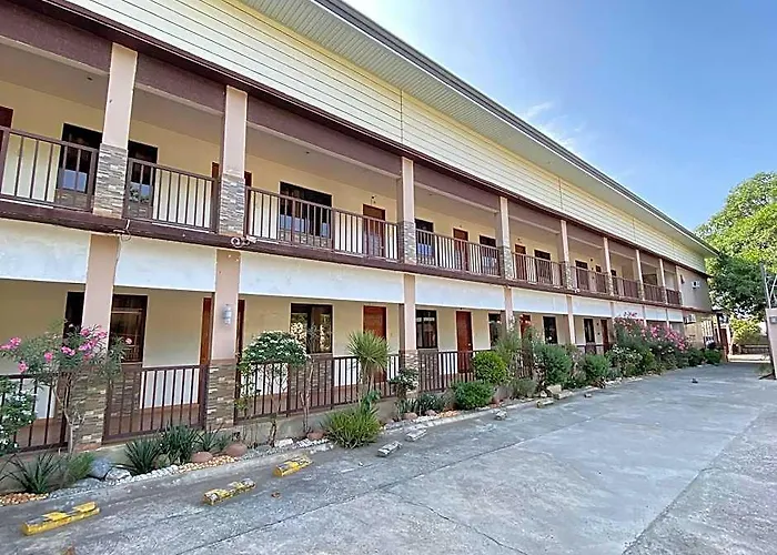 Los Ecijanos Inn