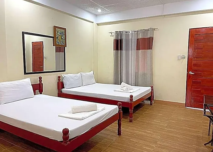 Los Ecijanos Inn