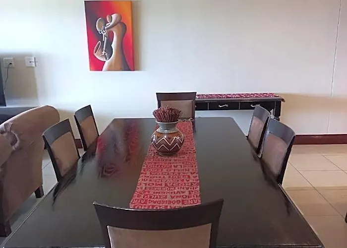 Milkwood Beachfront Accommodation 216, J'Bay