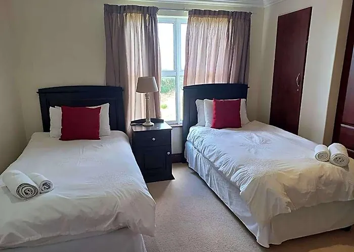 Milkwood Beachfront Accommodation 216, J'Bay