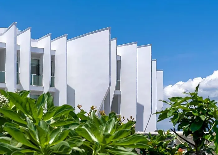 Orient Luxury Hotel-Kenting