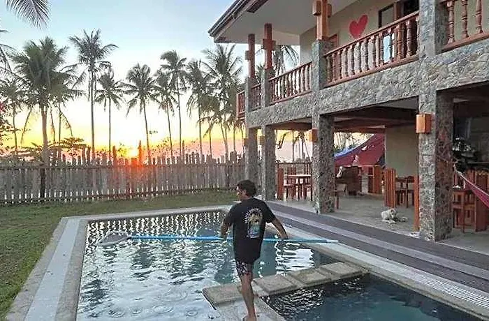 Tabularasa Palawan - T Luxury Boutique