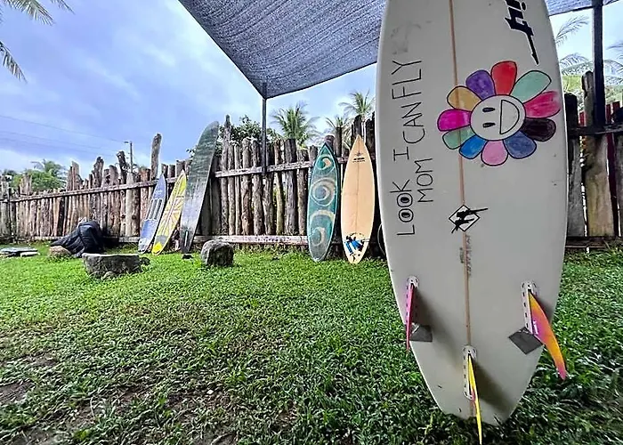 Tabularasa Palawan - T Luxury Boutique