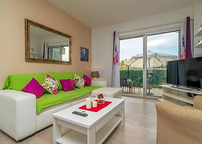 Casa Pilar In Mallorca