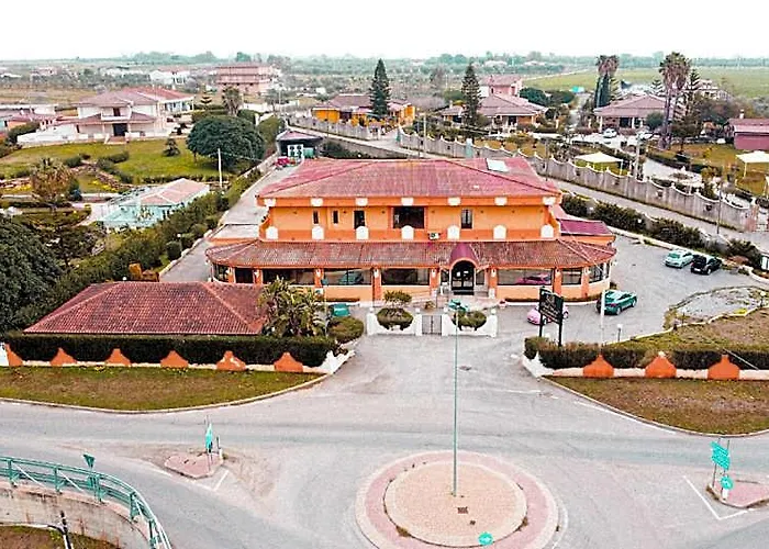 Park Hotel