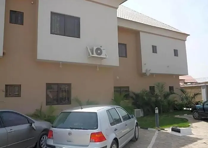 Badala Hotel Kano