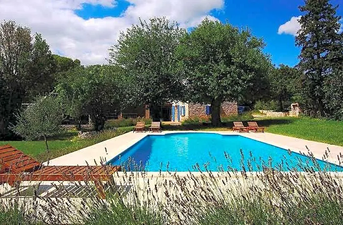 Villa 1212