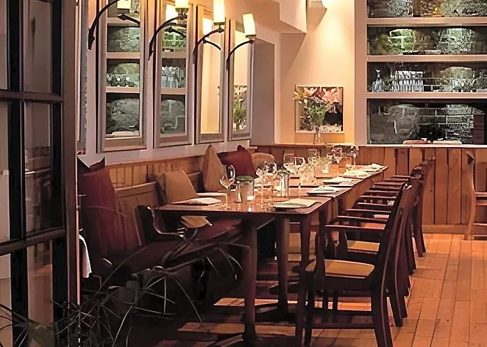 The Manor Hotel Heathrow
