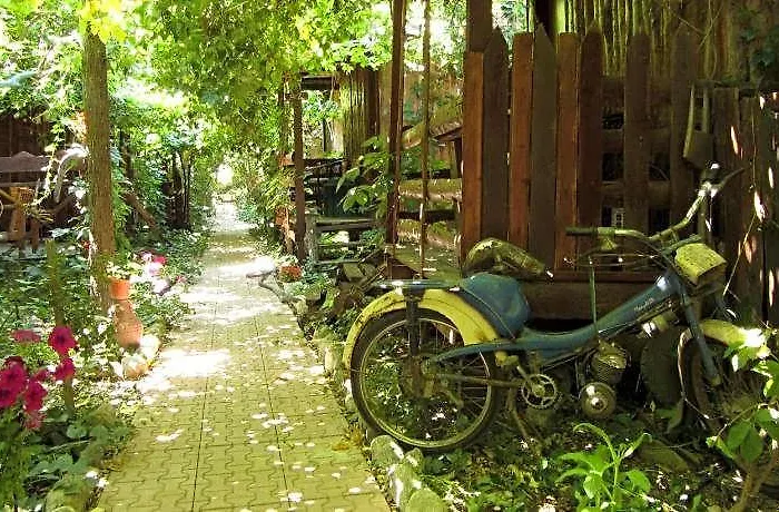 Natural Pansiyon