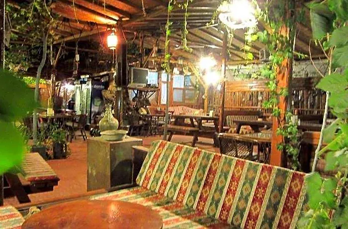 Natural Pansiyon