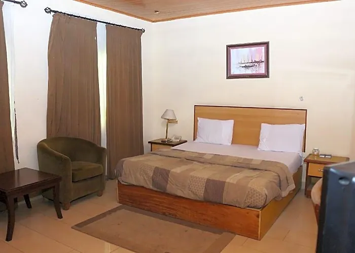 Hotel Icon