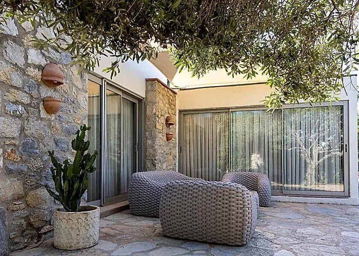 Odette Bodrum