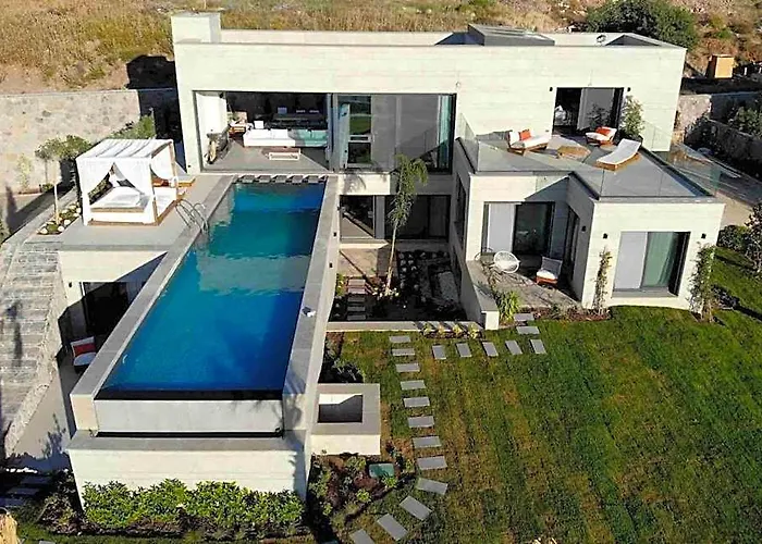 Mugla Villa 1014