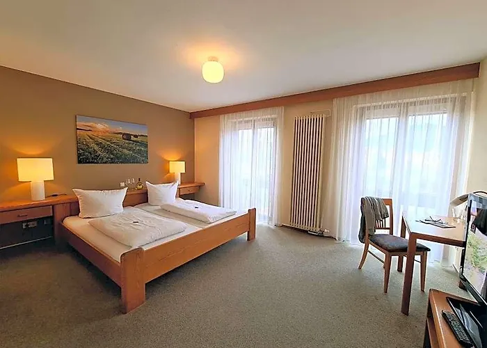Hotel Goldenes Fass