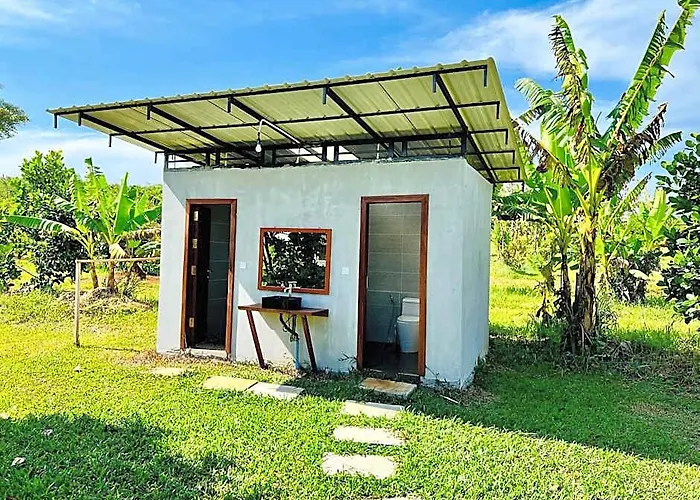Areng Camping Eco Resort