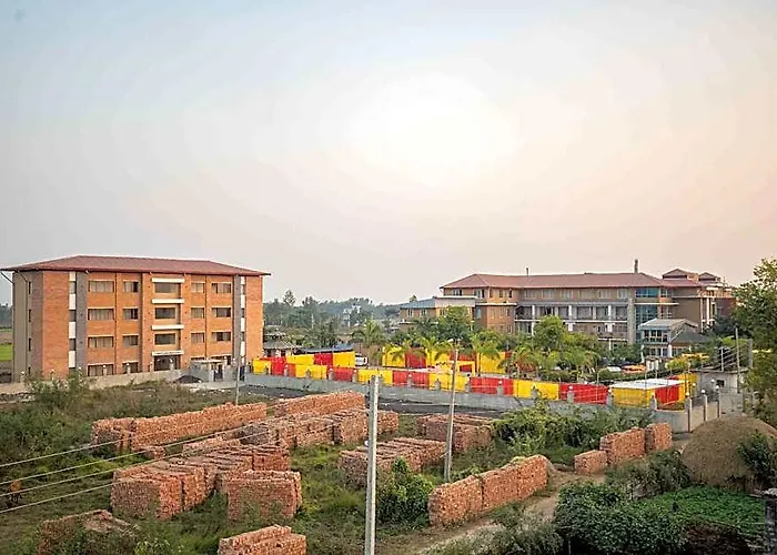 Hotel Ichchha