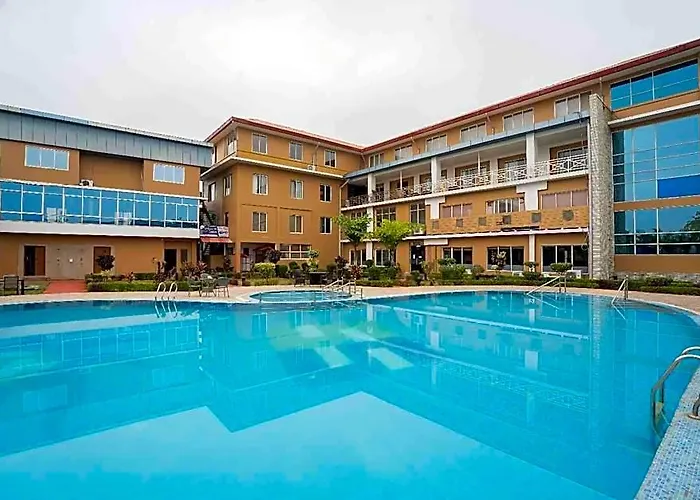 Hotel Ichchha