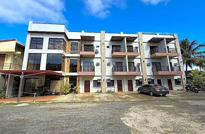 Hotel Ramon Bukidnon