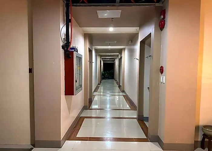 Hotel Ramon Bukidnon