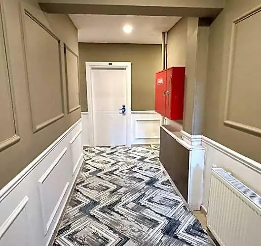 Bahceli Butik Otel