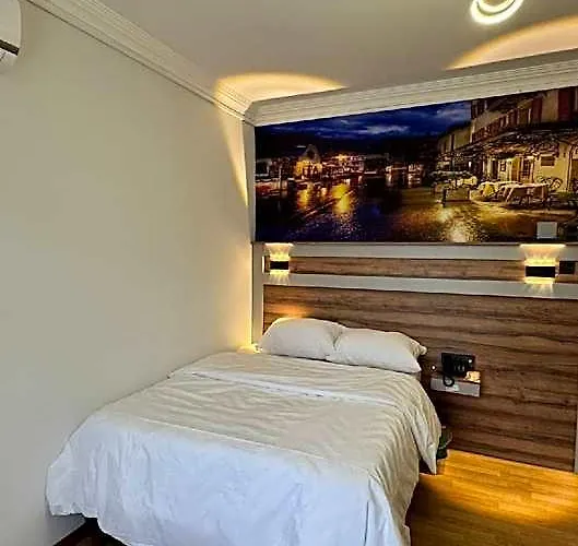 Bahceli Butik Otel