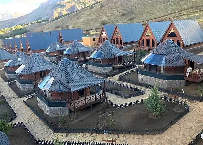 By Life Resorts Hotel