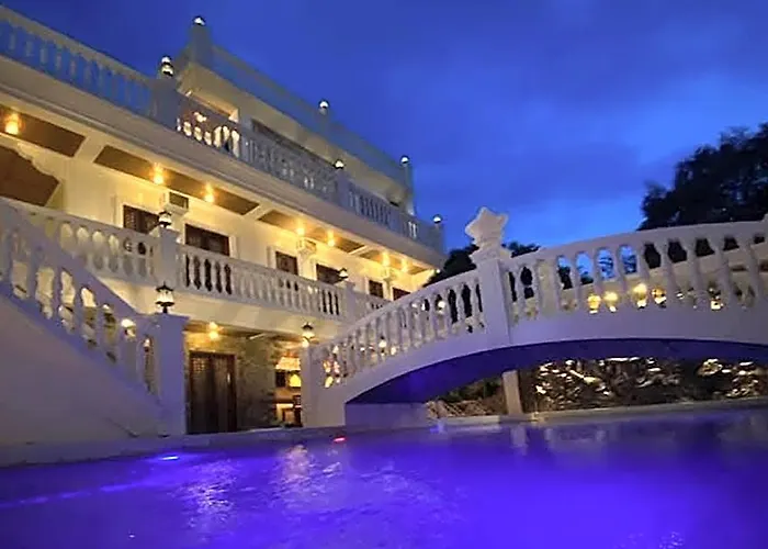 Sibsib Baybayin Beach Resort Cavite