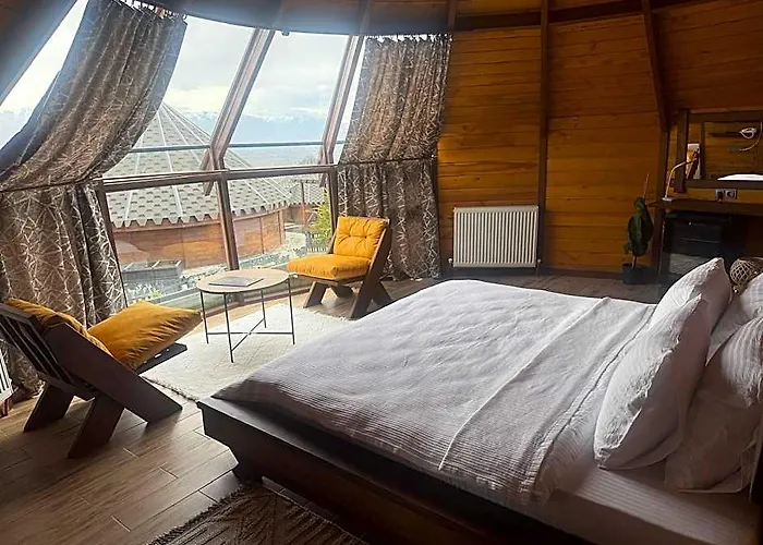 By Life Resorts Hotel
