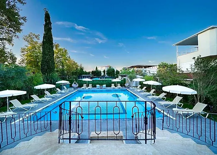 Onyour Dreams Belek