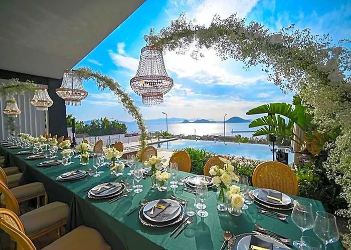 Mugla Villa 1013