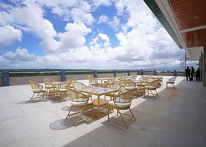 Melad Hotel