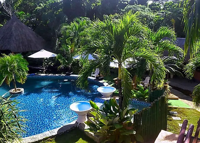 P1 Resort
