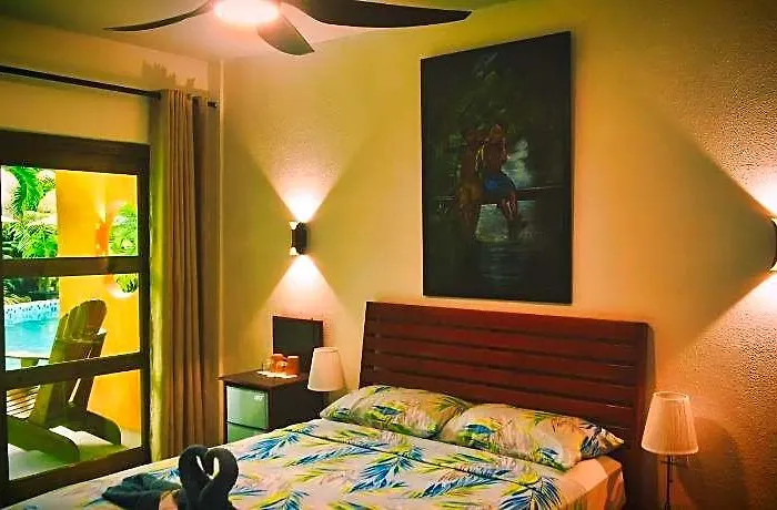 P1 Resort