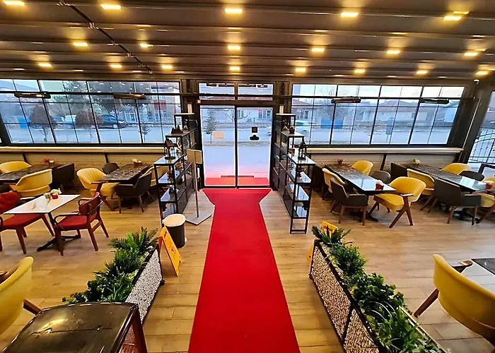 Altintas Ecrin Otel