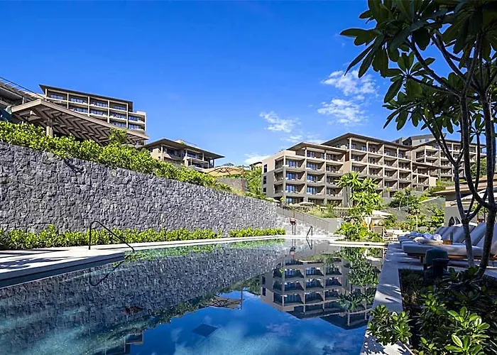 Waldorf Astoria Costa Rica Punta Cacique