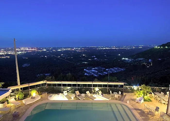 Al Mirador Resort