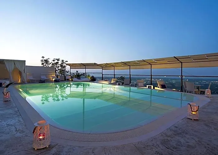 Al Mirador Resort