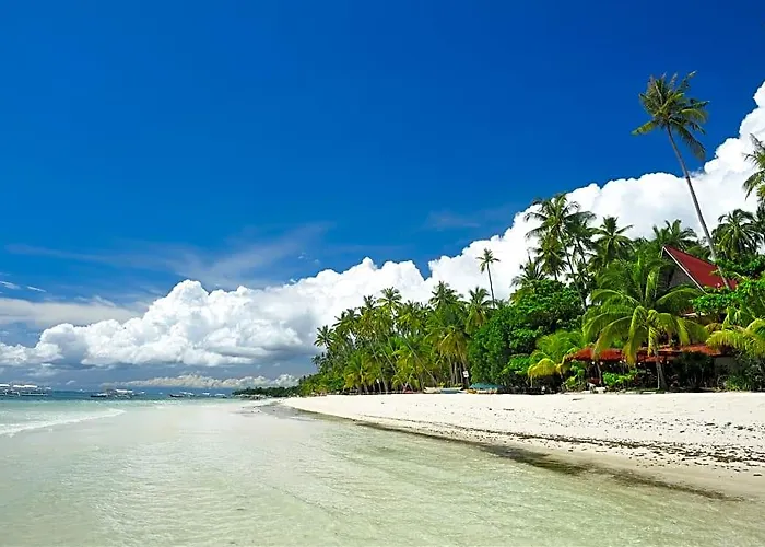 Palm Rise-K Diving Resort