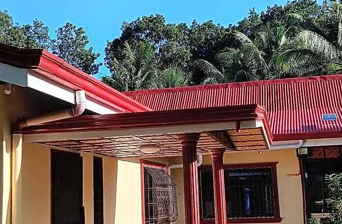 Jovick Barkadahan Homestay