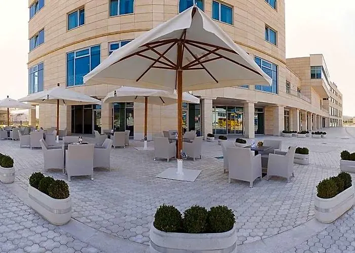 Katarina Hotel
