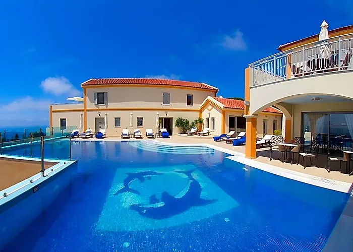 Hotel Melmar View