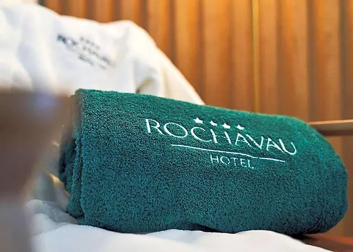 Rochavau Hotel